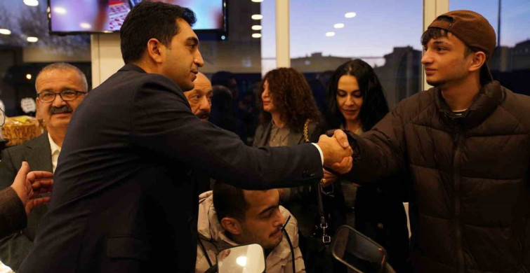 Tuzla'ya 5 Yeni Nesil Kafe Kazandırıldı