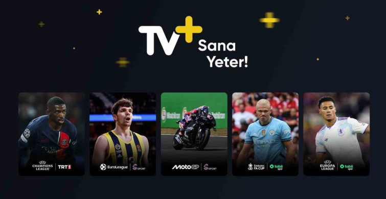 TV+ Mayıs İçeriklerini Açıkladı