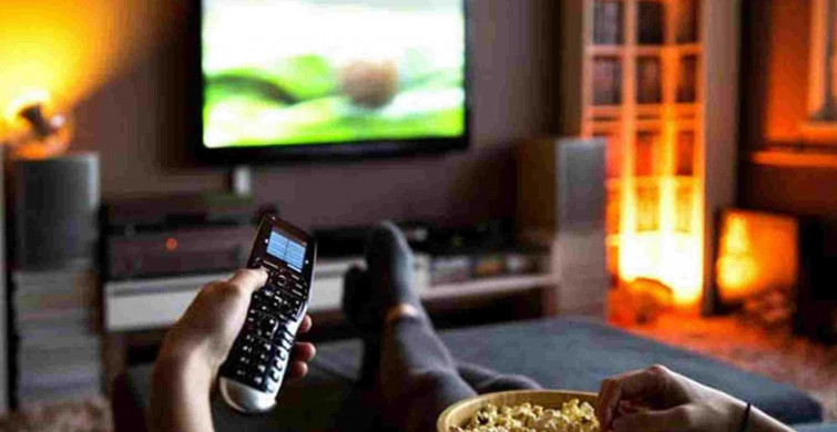 TV yayın akışı 21 Mayıs 2022 Cumartesi! Bugün kanallarda ne var? Show TV, TV8, Kanal D, Star TV, FOX TV, ATV yayın akışı