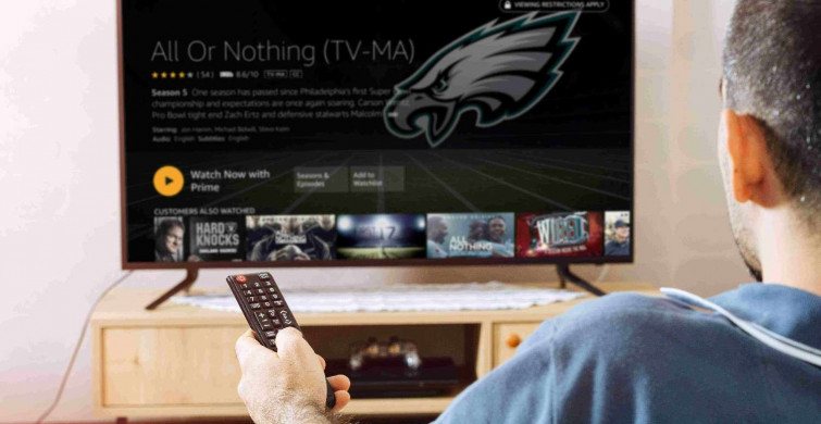 TV yayın akışı 26 Mayıs 2022 Perşembe! Bugün kanallarda ne var? Show TV, TV8, Kanal D, Star TV, FOX TV, ATV yayın akışı