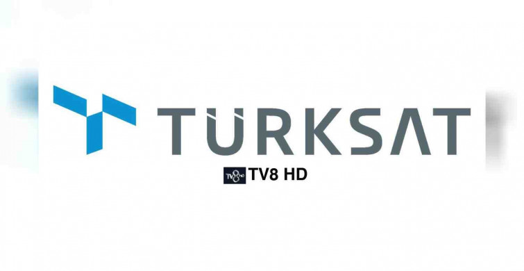 TV8 Türksat frekans ayarları 2022 - TV8 Digitürk, D-Smart, Tivibu ve KabloTV'de kaçıncı kanalda?