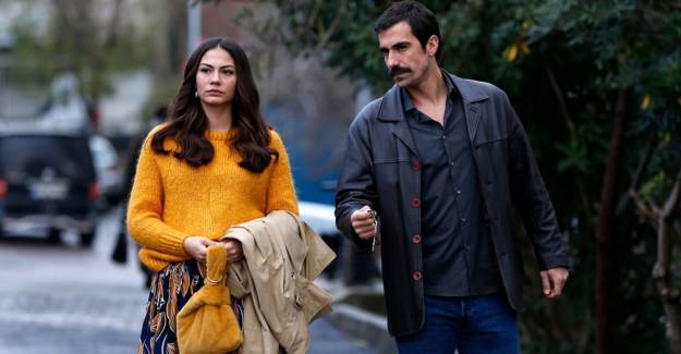 TV8'in Sevilen Dizisi Doğduğun Ev Kaderindir Çekimlerine Başladı