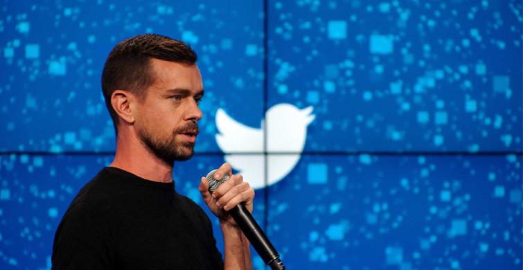 Twitter CEO’su İlk Tweet’ini Satışa Çıkardı!