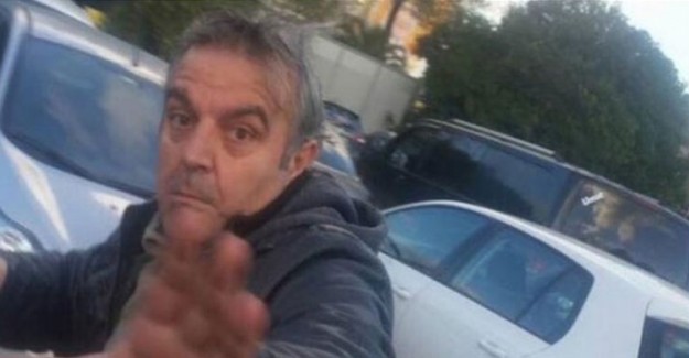 @MstSelanik Kod Adlı Mesut Aykın FETÖ'den Tutuklandı