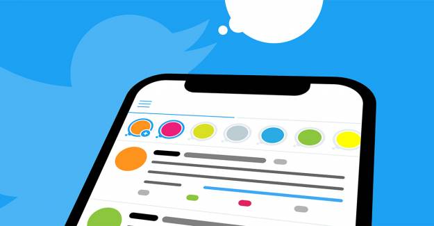 Twitter Fleets Özelliğinde 24 Saat Sonra Kaybolmama Hatası