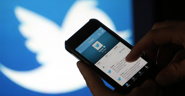 Twitter Geri Alma Özelliği ile Geliyor!