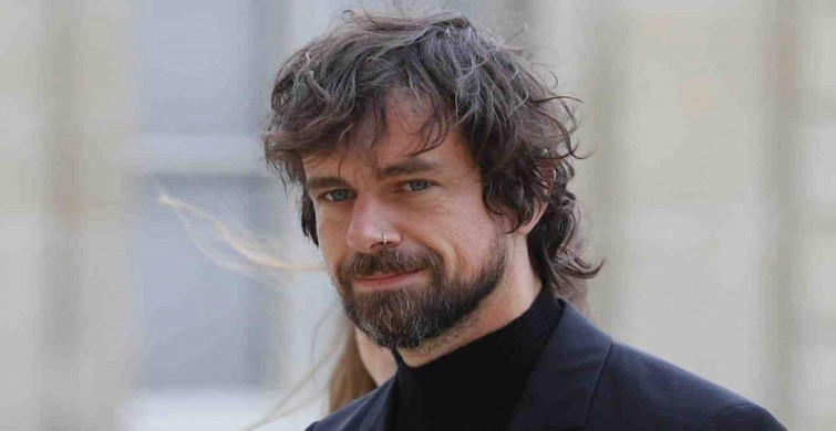 Twitter sahibi kimdir? Twitter kime ait? Jack Dorsey kimdir?