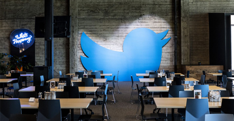 Twitter Spaces Özelliği Android'e Geldi!