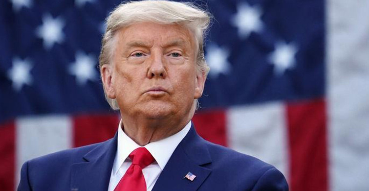 Twitter, Trump'ın Açıklamalarını Yayınlayan Hesabı Askıya Aldı