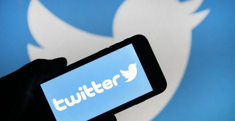 Twitter'a Erişim Sorunu Yaşanıyor