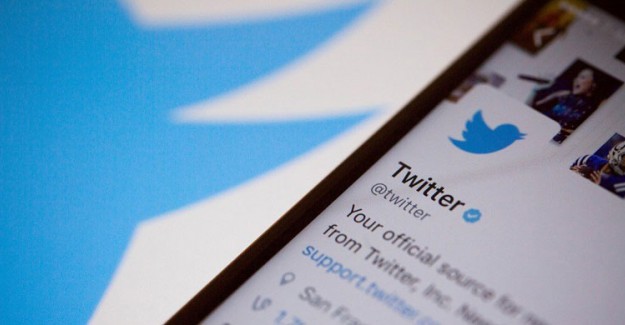 Twitter'daki Beğen Butonu Kaldırılıyor!
