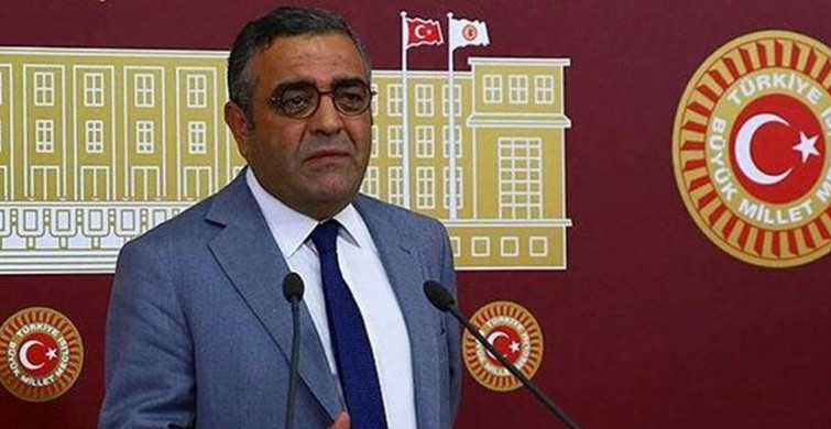 Twitter'dan skandal bir paylaşım yapmıştı: CHP'li Sezgin Tanrıkulu hakkında soruşturma başlatıldı!