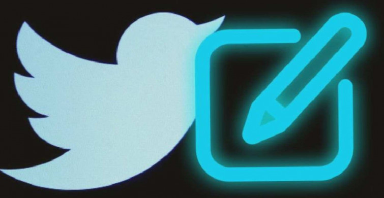 Twitter'ın düzenleme özelliği ne zaman çıkacak? Twitter düzenle butonu detayları ortaya çıktı!
