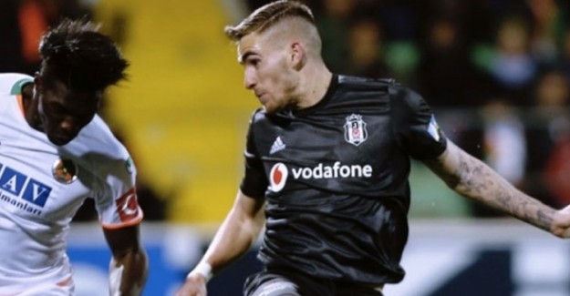 Tyler Boyd: Bugün Türk Askerleri İçin Oynadık