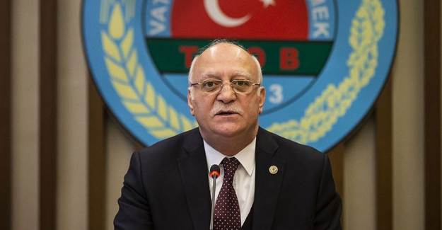 TZOB'dan İsrafla Mücadelede Yeni Adım