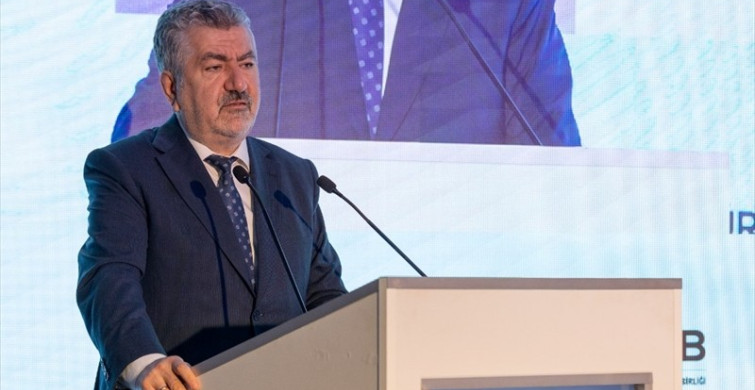 Türk Makine Sektörü, 4. Makine Zirvesi'nde Buluştu