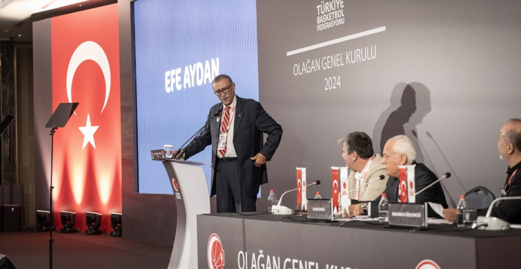 Türkiye Basketbol Federasyonu Genel Kurulu: Yeni Vizyonlar ve Hedefler