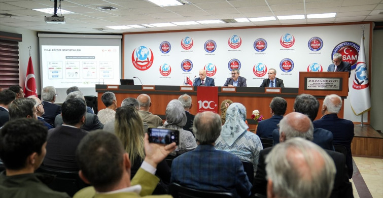 Türkiye Yüzyılı Maarif Modeli ile Eğitimde Değişim