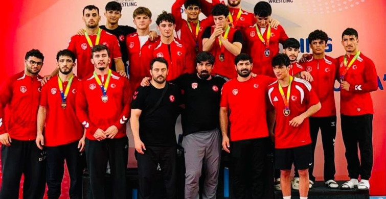 U20 Dumitru Pirvulescu & Vasile Iorga Turnuvası’nda Başarı Dolu Günler