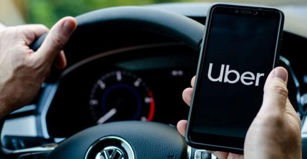Uber Binlerce Çalışanını İşten Çıkardı