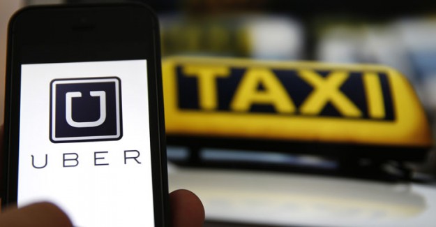 Uber Gitti Gidiyor ! Zarar İki  Katına Çıktı