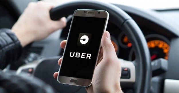 Uber Türkiye'den Çekilecek Mi ? Beklenen Açıklama Geldi 