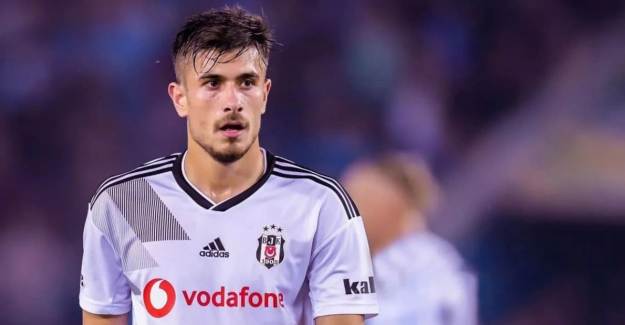 Üç Büyükler Dorukhan Toköz’ü Paylaşamıyor!