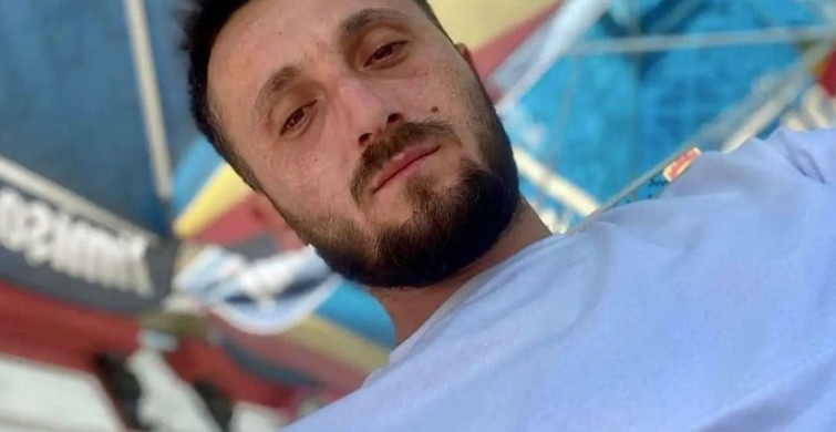 Üç gündür kayıptı, çalılık alanda ölü bulundu
