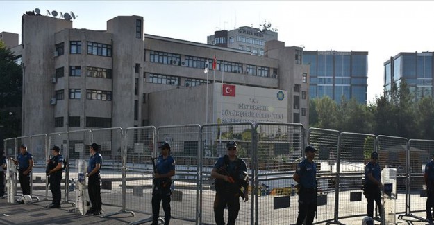 Üç İlin Belediye Başkanı Görevden Alındı!