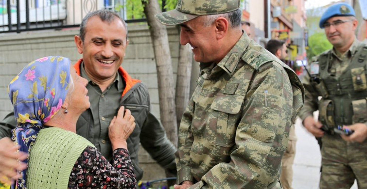 Uçak Kazasında Şehit Düşen Korgeneral Osman Erbaş Kimdir?
