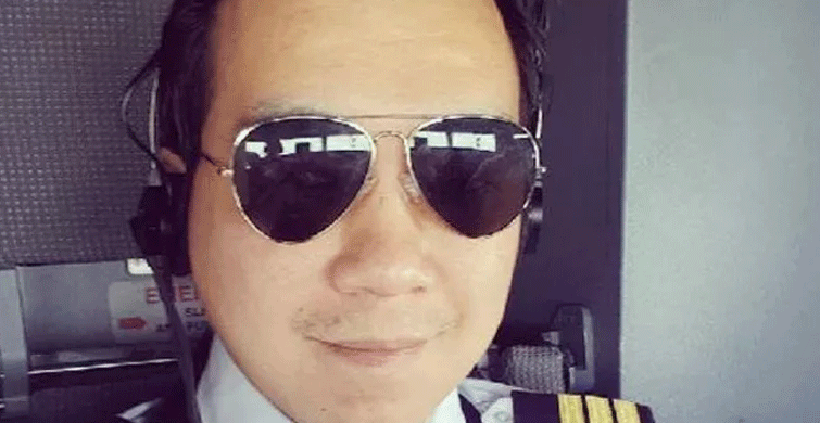 Uçak Kazasında Yaralanan Yardımcı Pilottan Kötü Haber