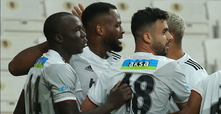 Üçlüden 43 Gole Direkt Etki