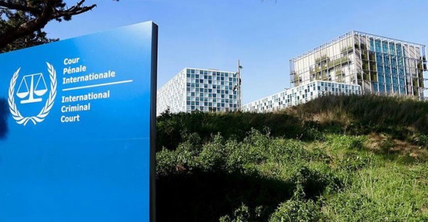UCM İsrail'in İşlediği Savaş Suçlarıyla İlgili Soruşturma Başlatmak İstiyor