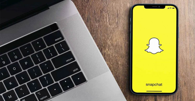Ücretli olacağını açıklamıştı: Snapchat, Web sürümünün ücretsiz olacağını açıkladı