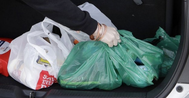 Ücretli Plastik Poşet Uygulaması Yürürlüğe Girdi