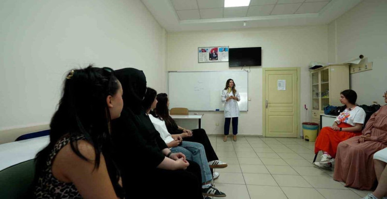 Ücretsiz İngilizce ve Almanca konuşma kulübü hayata geçirildi