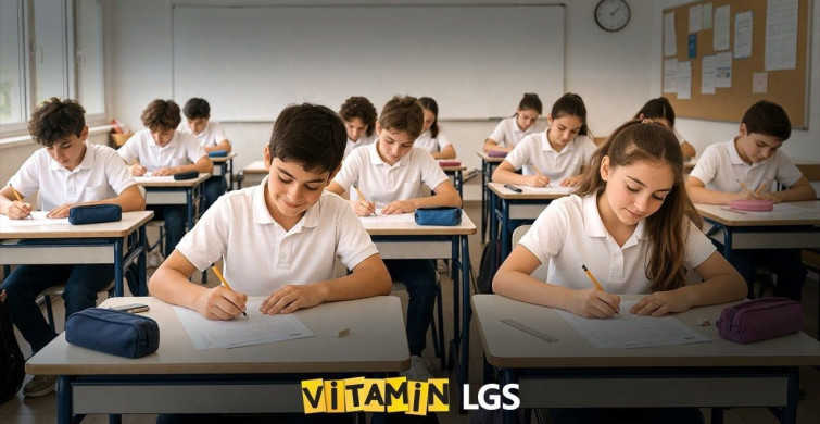 Ücretsiz LGS Deneme Sınavı Fırsatı
