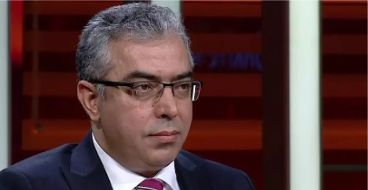 Uçum: Türkiye'nin 'iç Kürt sorunu' kalmadı, 'dış Kürt sorunu' üretildi