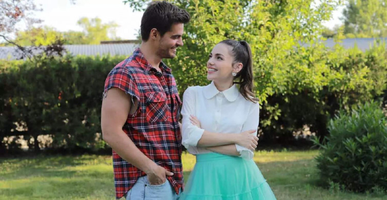Üçüncü Gün film konusu nedir? Üçüncü Gün ne zaman vizyona girecek? Berk Atan ve Yağmur Tanrısevsin'i buluşturan 'Üçüncü Gün' filminin çekimleri başladı!