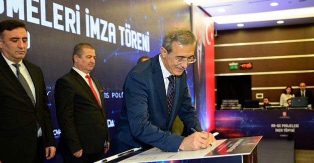 Uçuş Simülatör Eğitimlerinin Verimi Genius Projesi İle Ölçülecek