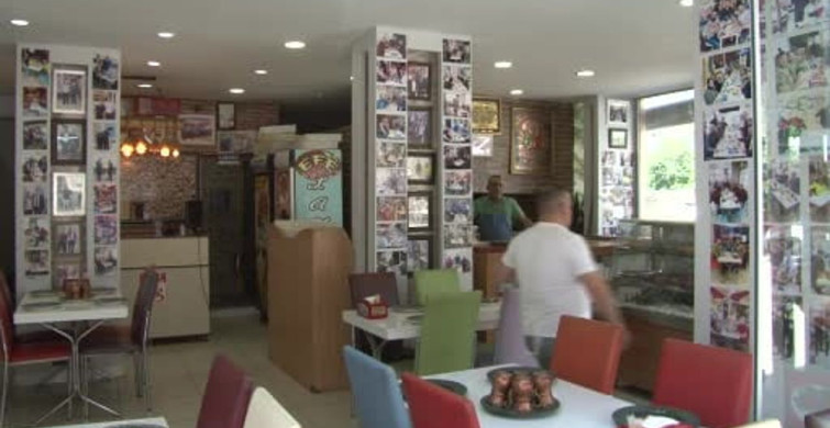 Ucuz lahmacun satan işletmeye yapılan denetimde uygunsuzluk bulunamadı