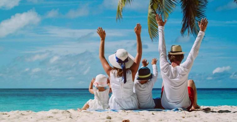 Ucuz tatil nerede ve nasıl yapılır? Tatili ucuza getirmenin yolları! Her cebe uygun ucuz tatil önerileri