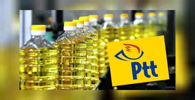 Ucuza ayçiçek yağı almak isteyenleri sevindiren açıklama geldi! 5 lt ayçiçek yağının fiyatı 129 liraya çekildi