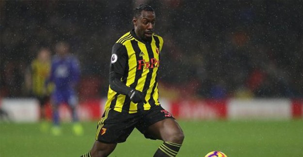 Udinese Okaka’yı Açıkladı
