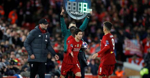 UEFA 5 Oyuncu Değişikliği Hakkında Yeni Karar Verdi