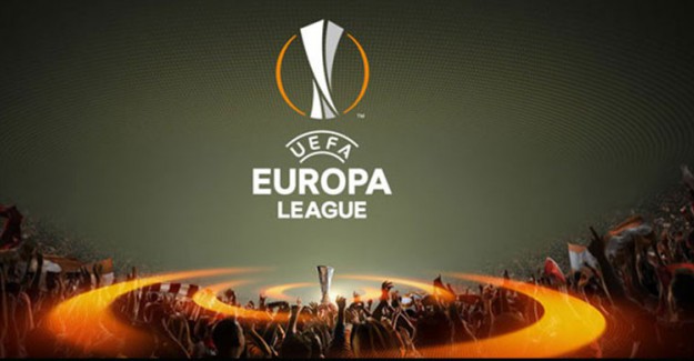 UEFA Avrupa Ligi Play-Off Eşleşmeleri Belli Oldu!