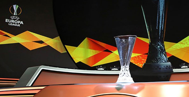 UEFA Avrupa Ligi Sonuçları