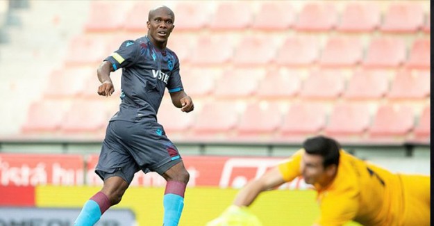 UEFA Avrupa Ligi: Trabzonspor - Sparta Prag / Maç Önü
