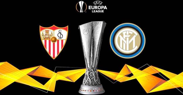 UEFA Avrupa Ligi'nde Final Zamanı