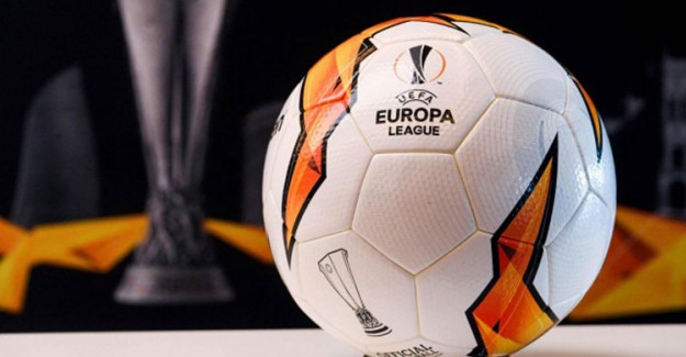 UEFA Avrupa Ligi'nde Gecenin Sonuçları (23 Temmuz 2019)